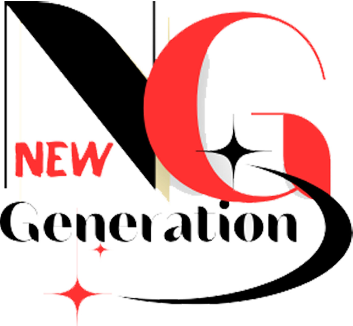 NEW GENERATION-logo